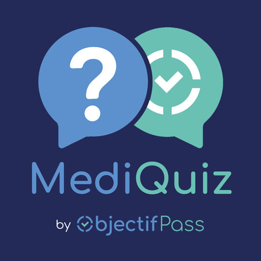 Logo MediQuiz